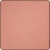 Декоративная нержавеющая сталь Random grain Rose Matt Brass