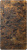 Декоративная нержавеющая сталь Vintage luxury Brown gold