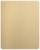 Декоративная нержавеющая сталь Sandblasted Champagne Gold Matt