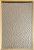 Декоративная нержавеющая сталь Embossing Hammer embossing Silver