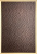 Декоративная нержавеющая сталь Embossing Hammer embossing Brown