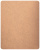Декоративная нержавеющая сталь Random grain Bronze