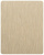 Декоративная нержавеющая сталь Satin Champagne Gold Matt