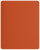 Декоративная нержавеющая сталь Nano Matt Flame orange