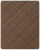 Декоративная нержавеющая сталь Cross Long Line Аntique Brass