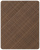 Декоративная нержавеющая сталь Cross Long Line Аntique Brass