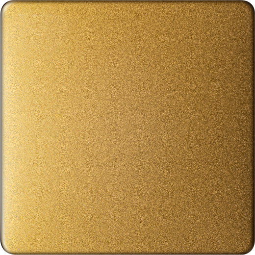Декоративная нержавеющая сталь Sandblasted Gold Royal
