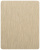 Декоративная нержавеющая сталь Satin Champagne Gold Matt
