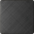 Декоративная нержавеющая сталь Cross Long Line Black