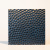 Декоративная нержавеющая сталь 3D Matt Honeycombs Black Middle A