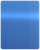 Декоративная нержавеющая сталь Long Line Sapphire blue