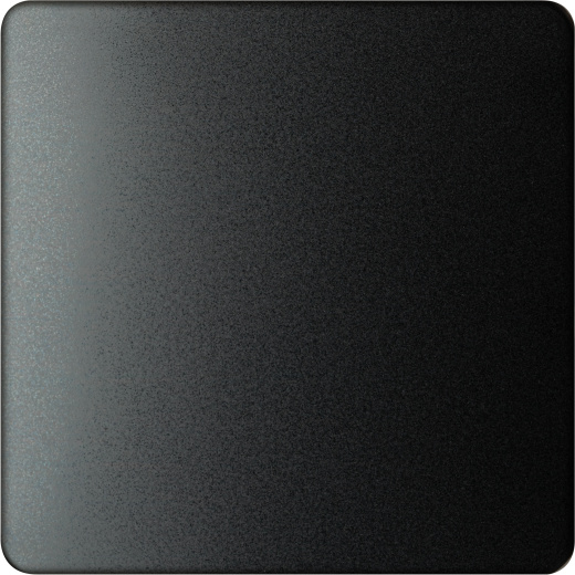 Декоративная нержавеющая сталь Sandblasted Black Water