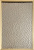 Декоративная нержавеющая сталь Embossing Hammer embossing Silver