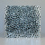 Декоративная нержавеющая сталь 3D Mirror Dragon skin Silver Middle