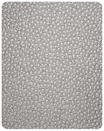 Декоративная нержавеющая сталь Antiscratch Grey Peas Texture