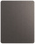 Декоративная нержавеющая сталь Textured Black Grey