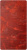 Декоративная нержавеющая сталь Vintage luxury Saturated copper