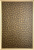 Декоративная нержавеющая сталь Embossing Hammer embossing Yellow Copper