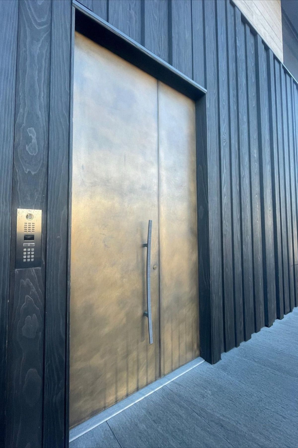 Для дверей