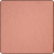 Декоративная нержавеющая сталь Random grain Rose Matt Brass