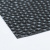 Декоративная нержавеющая сталь 3D Matt Honeycombs Black Middle