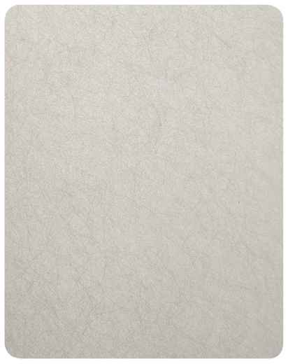 Декоративная нержавеющая сталь Random grain Silver Matt