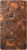 Декоративная нержавеющая сталь Vintage luxury Copper crystals