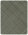 Декоративная нержавеющая сталь Cross Long Line Аntique Bronze