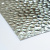 Декоративная нержавеющая сталь 3D Mirror Dragon skin Silver Middle