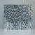 Декоративная нержавеющая сталь 3D Mirror Dragon skin Silver Middle А