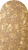 Декоративная нержавеющая сталь Vintage Floating light leap gold
