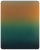 Декоративная нержавеющая сталь Gradient Green-Orange Gradient