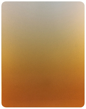 Декоративная нержавеющая сталь Gradient Golden Sunrise Gradient — AISI 201