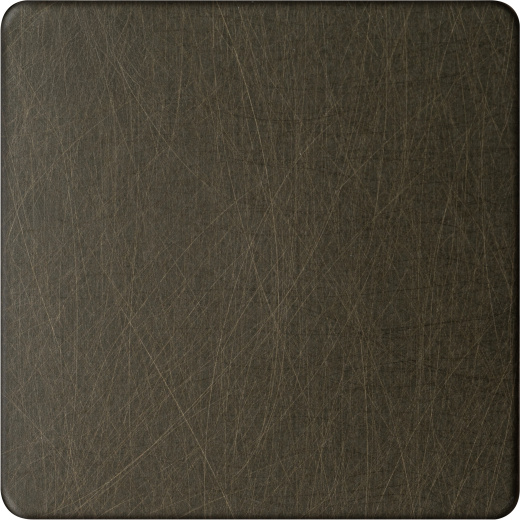 Декоративная нержавеющая сталь Random grain M Antique Nano Bronze
