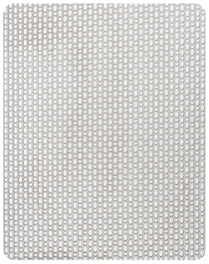 Декоративная нержавеющая сталь Textured DECO 9 8K Linen