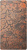 Декоративная нержавеющая сталь Vintage luxury Copper round pattern