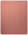 Декоративная нержавеющая сталь Antiscratch Textured Fine Grid Pattern