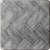 Декоративная нержавеющая сталь Textured Ceramic Tile