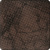 Декоративная нержавеющая сталь Textured Fragmented Rock Slab