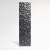 Декоративная нержавеющая сталь 3D Matt Water Ripple Small Black Matt