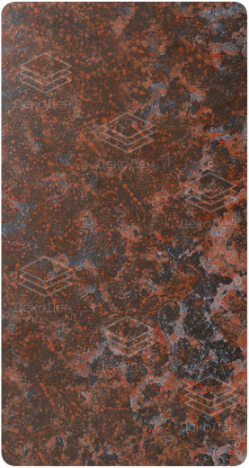 Декоративная нержавеющая сталь Vintage luxury Bronze stone