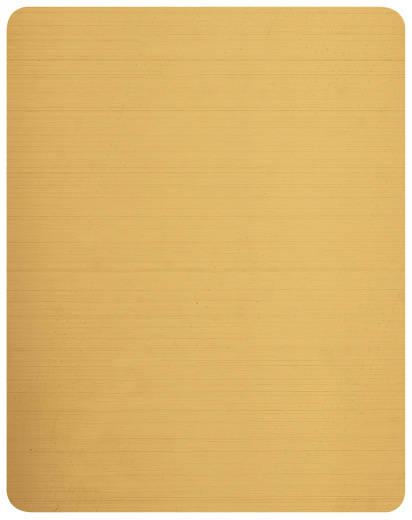 Декоративная нержавеющая сталь Antiscratch Gold Long Line
