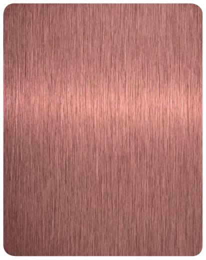 Декоративная нержавеющая сталь Antiscratch Purple Long Line
