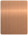 Декоративная нержавеющая сталь Long Line Rose Gold