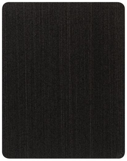 Декоративная нержавеющая сталь Sandblasted Champagne Black Matt