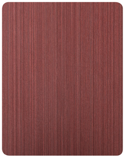 Декоративная нержавеющая сталь Antique Long Line Nano Аntique Copper