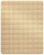 Декоративная нержавеющая сталь Antiscratch Golg Mosaic