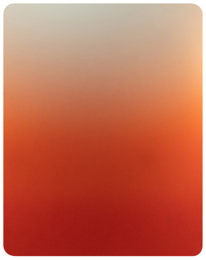 Декоративная нержавеющая сталь Gradient Gradient Red-Silver