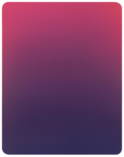 Декоративная нержавеющая сталь Gradient Purpule Flame Gradient