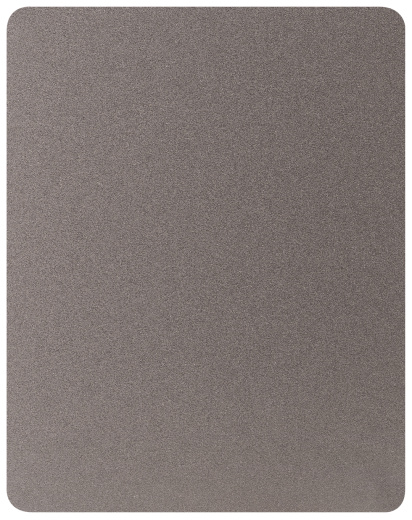 Декоративная нержавеющая сталь Sandblasted Grey Matt